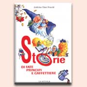 Storie di fate, principi e caffettiere